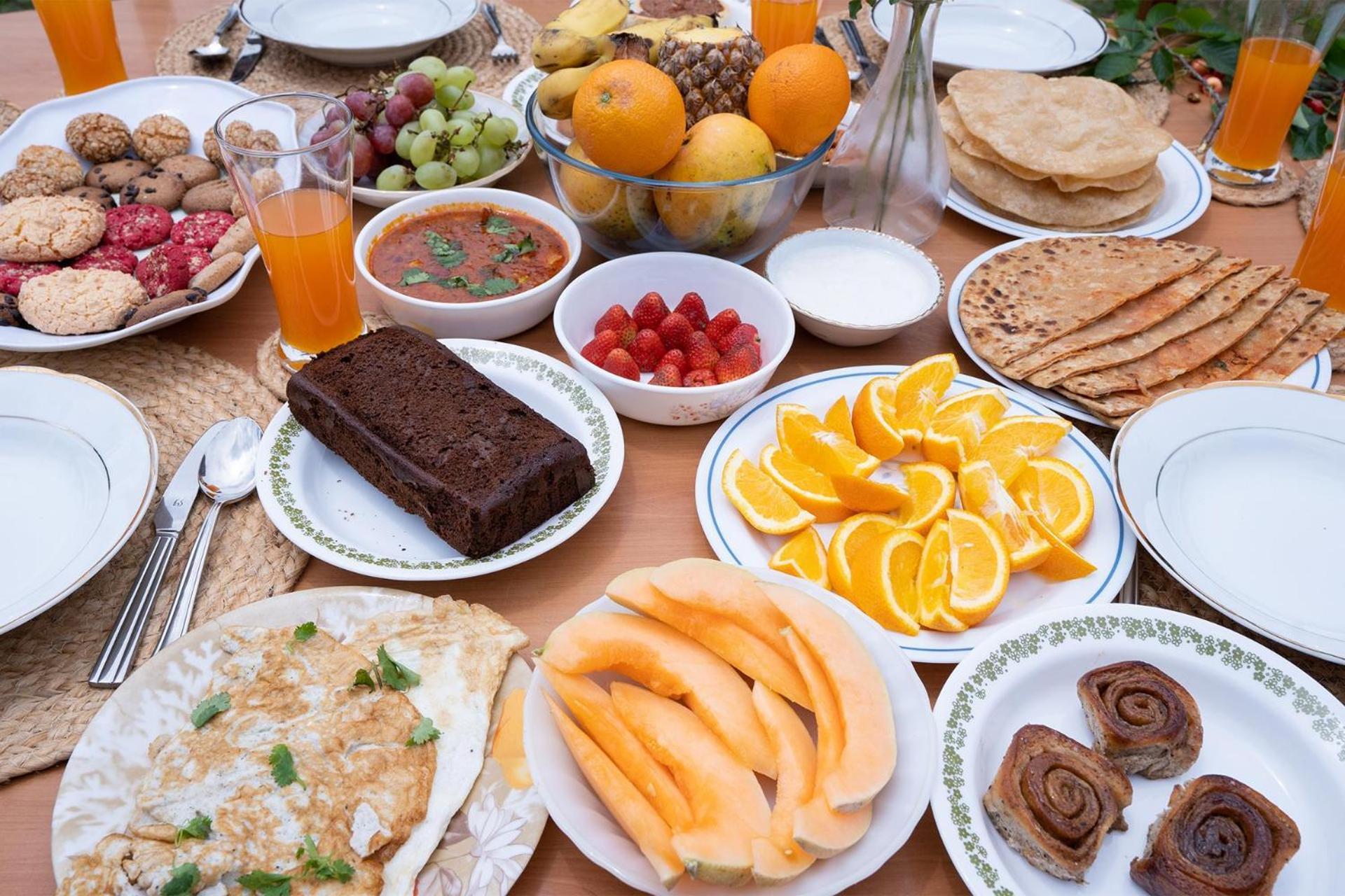 Stayvista At Pinewood Villa - Pet Friendly Villa With Lawn & Pool Table Srīnagar Eksteriør bilde